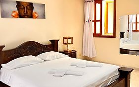 Casa Hotel Los Fundadores